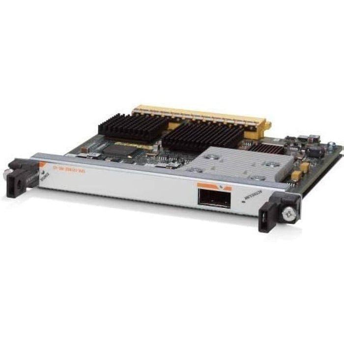 Cisco SPA-1X10GE-WL-V2 10G Ethernet WAN PHY SPA – Datacenter Connectivity Refurbished 1 Year Warranty