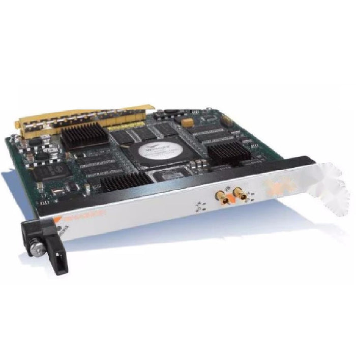 Cisco SPA-2XT3/E3-V2 Dual-Port T3/E3 Interface – Scalable WAN Module Refurbished 1 Year Warranty
