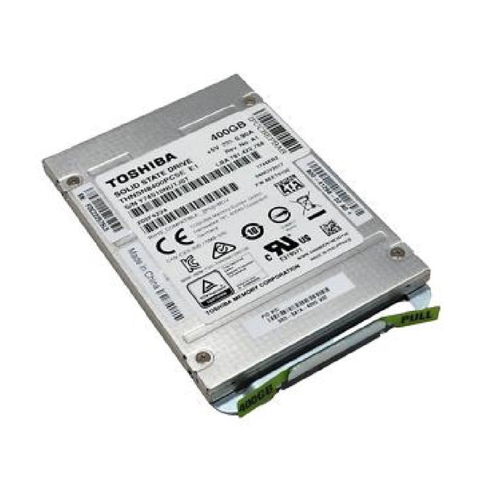 Cisco SSD-SATA-400G Core Appliance – 400GB Enterprise SSD Unit Refurbished 1 Year Warranty