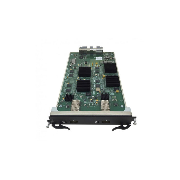 Brocade SX-FI42XG Core Aggregation Module – High-Speed Networking Refurbished 1 Year Warranty