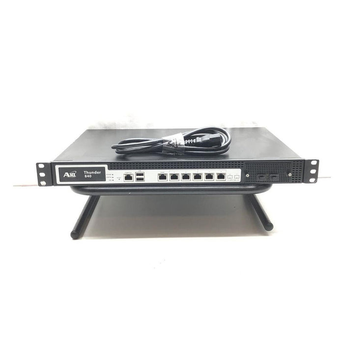 A10 Networks TH840-010 High-Performance Secure App Delivery Unit Refurbished 1 Year Warranty