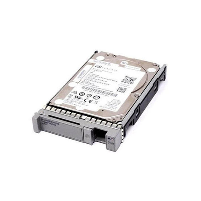 Cisco UCS-HDD2TI2F213 2TB SAS 7.2K RPM 3.5″ Hard Drive – Refurbished Refurbished 1 Year Warranty