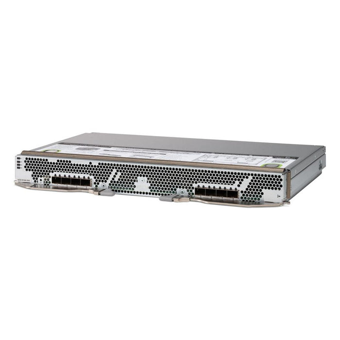 Cisco UCSX-I-9108-25G 8x25G SFP28 Intelligent Fabric Module for X9508 – Refurbished 1 Year Warranty