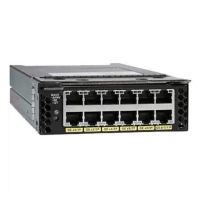 Cisco WAVE-APNV-10G4SFP Cloud Access Point – 10G Uplinks and Dual-Band Wi-Fi Refurbished 1 Year Warranty