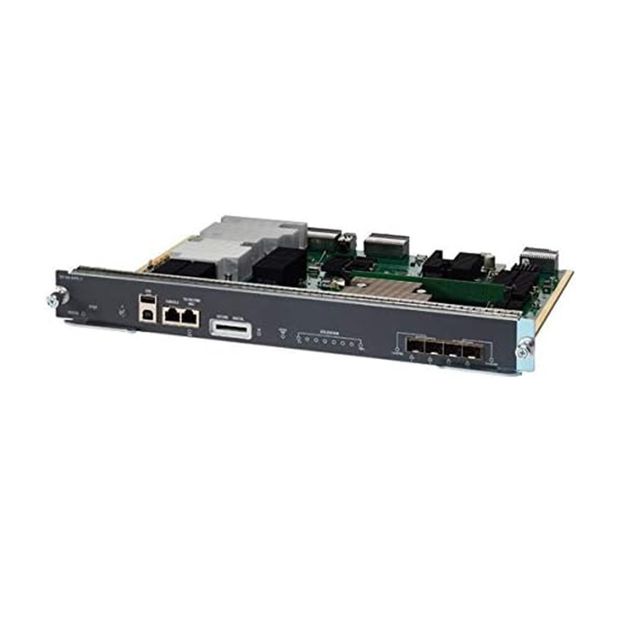 Cisco WS-X45-SUP8L-E Supervisor Engine 8L-E for Catalyst 4500E - Refurbished 1 Year Warranty