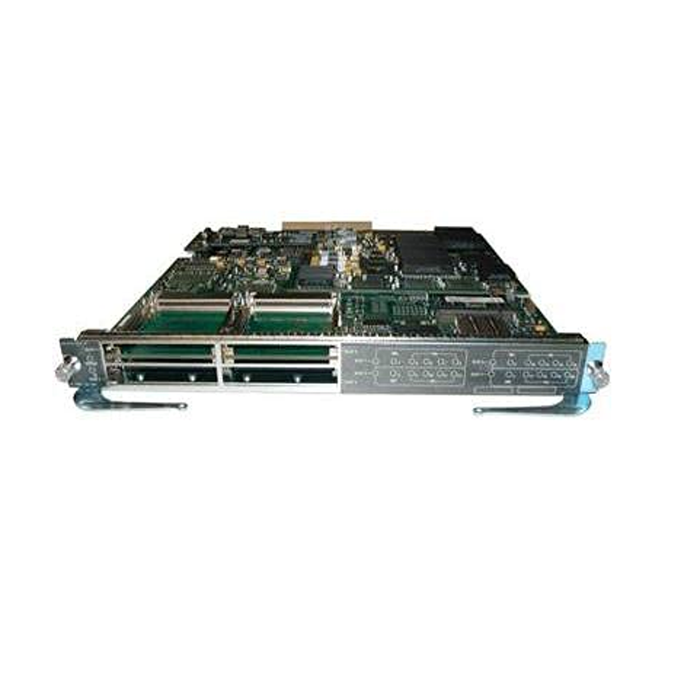 Cisco WS-X6904-40G-2T 4-Port 40GbE Line Card for Catalyst 6500 w/ DFC4-E – Refurbished 1 Year Warranty