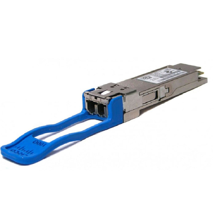 Arista QSFP-100G-LR4 100GBASE-LR4 10km Transceiver Refurbished 1 Year Warranty