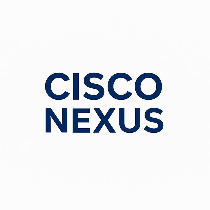 Cisco Nexus
