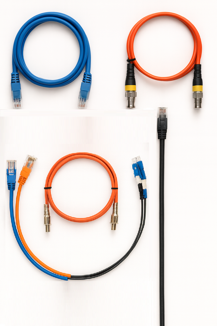 Network Cables