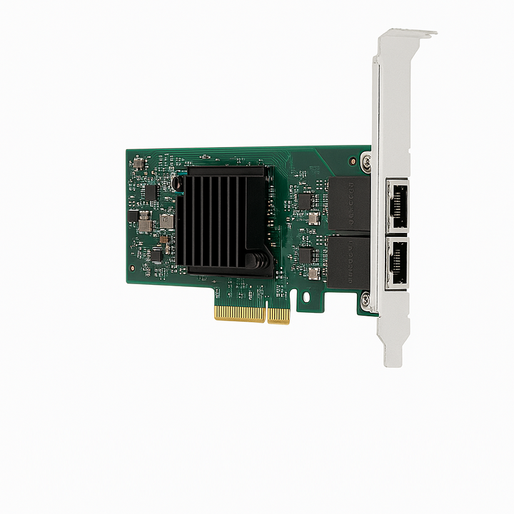 Network Interface Cards