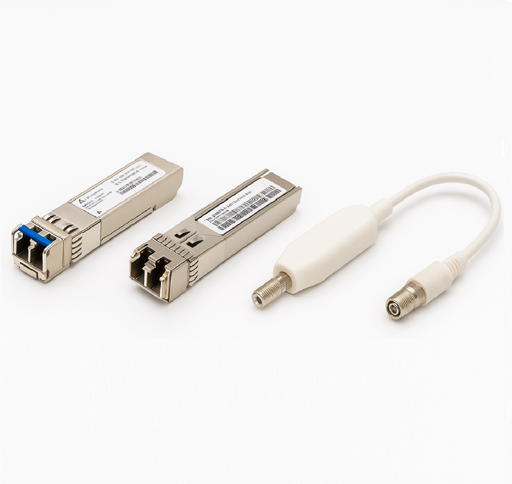 Transceivers & Repeaters