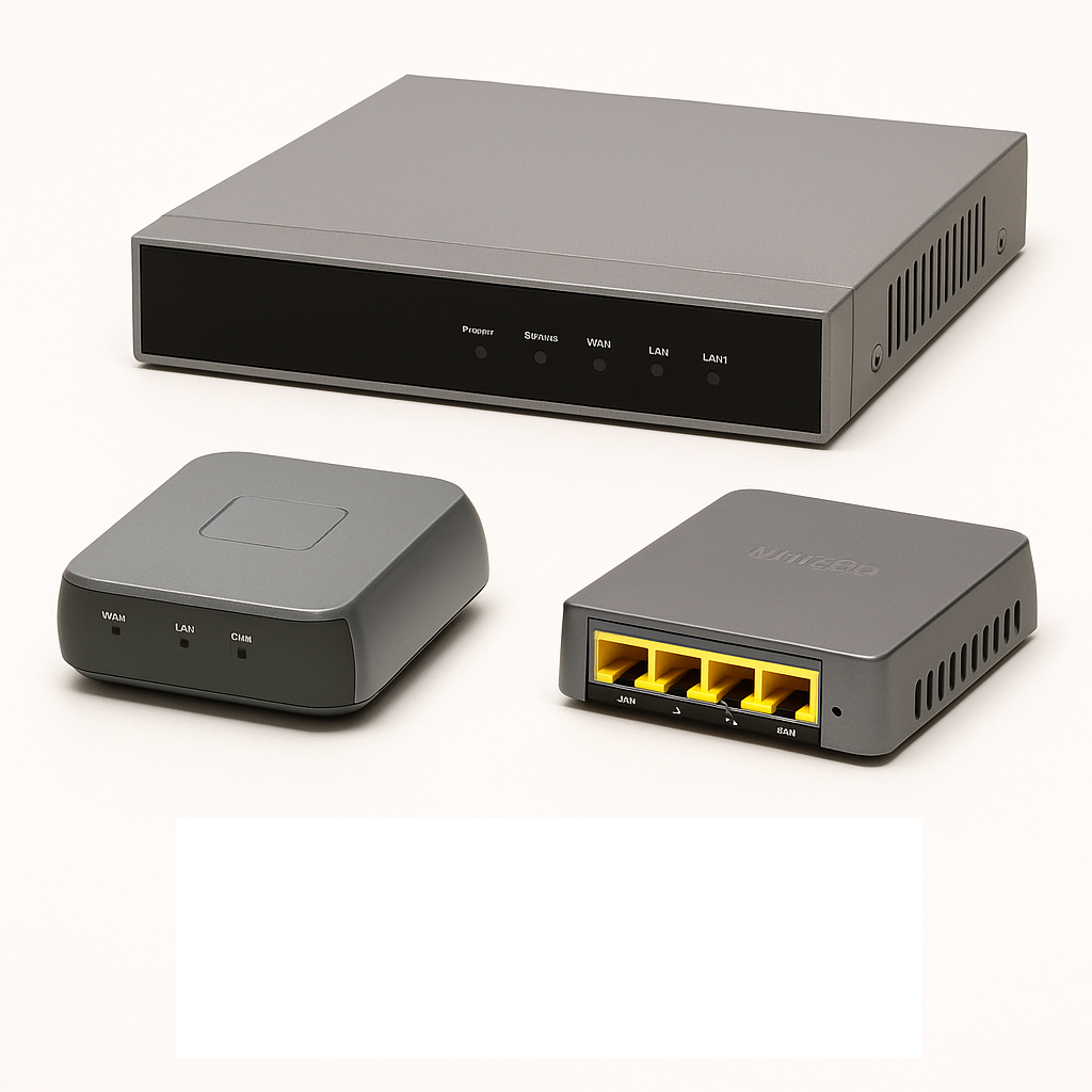 VoIP Gateways & Routers | Deal Amazingly — DAMZ
