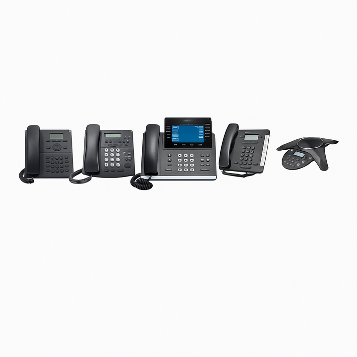 VoIP Phones