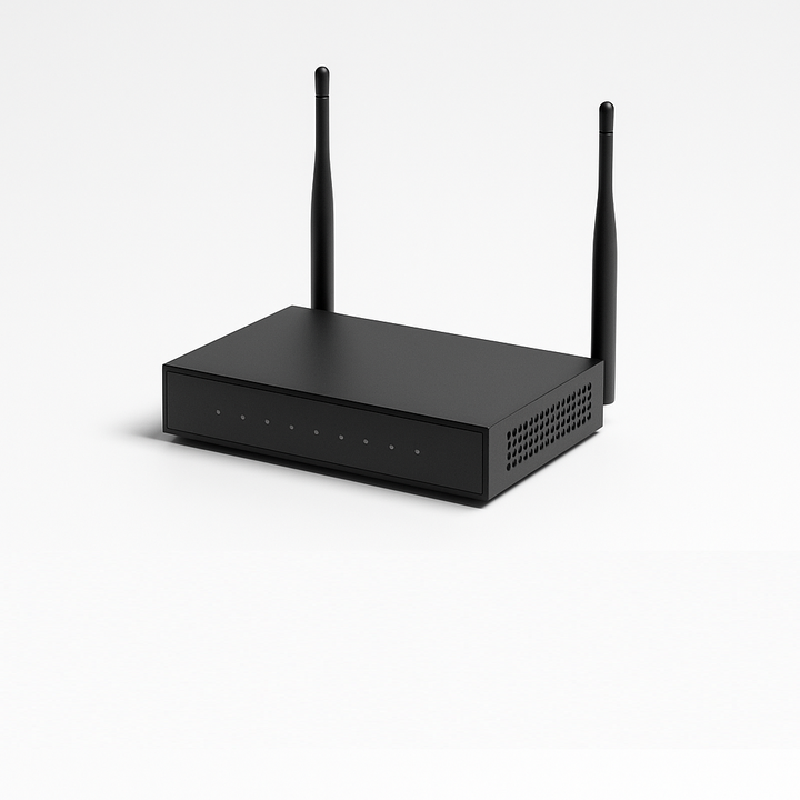Wireless Routers