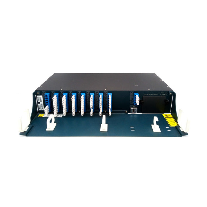 Patch Panels & Mounts