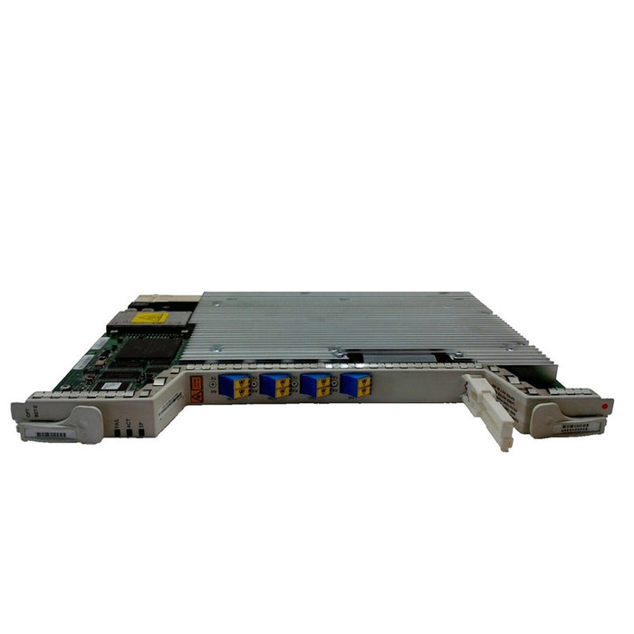 Cisco 15454-OPT-BST-E DWDM Booster Amplifier Card for Long-Haul Fiber Refurbished 1 Year Warranty