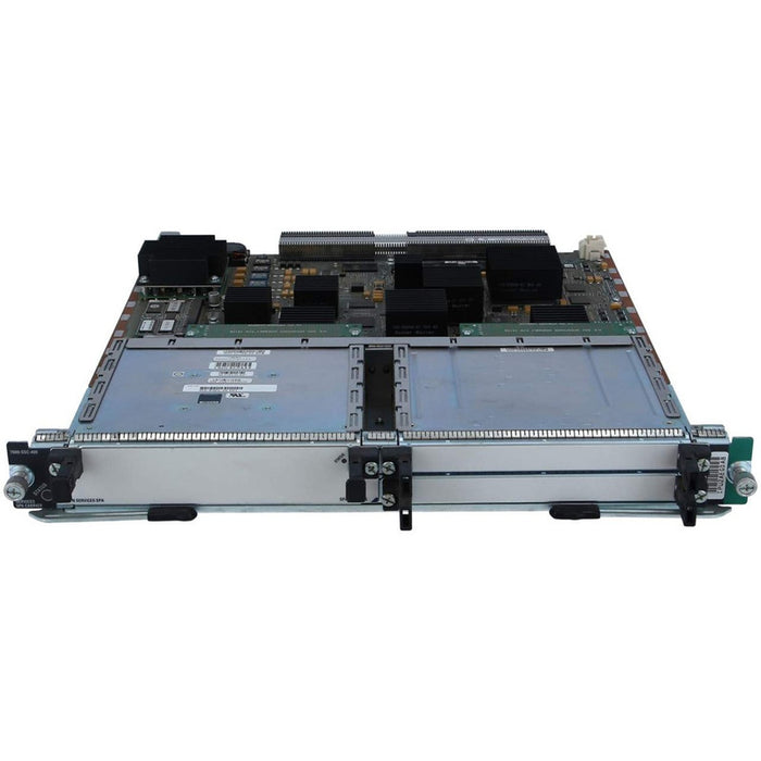 Cisco 7600-SSC-400 Service SPA Carrier Card for Intelligent Services – High-Performance, Refurbished, 1 Year Warranty