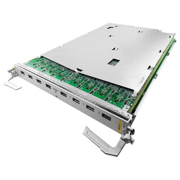 Cisco A9K-8T/4-E 8-Port 10G Ethernet Line Card with Enhanced – High-Performance, Refurbished, 1 Year Warranty