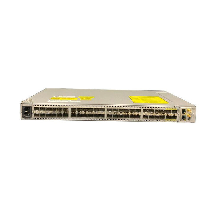 Cisco A9KV-V2-AC Modular AC Router Chassis for ASR 9000v Systems Refurbished 1 Year Warranty