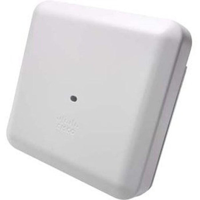 Cisco AIR-AP2802I-Q-K9 Dual-Band 802.11ac Wave 2 Access Point Refurbished 1 Year Warranty