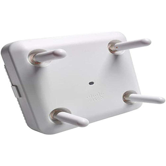 Cisco AIR-AP3802E-B-K9 Dual-Band 802.11ac Wave 2 Access Point Refurbished 1 Year Warranty