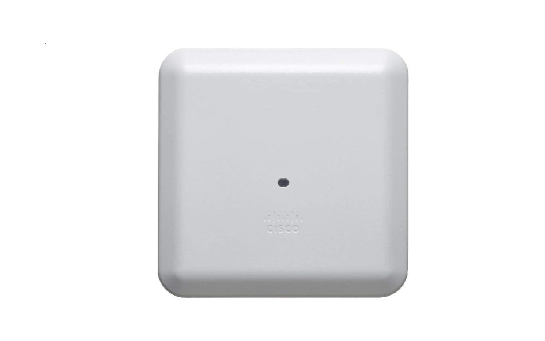 Cisco AIR-AP3802I-B-K9 802.11ac Wave 2 Access Point Internal Antennas Refurbished 1 Year Warranty