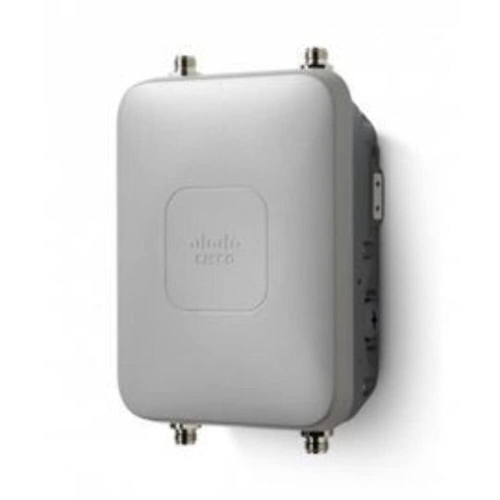 Cisco AIR-CAP1532I-B-K9 Outdoor Dual-Band 802.11n Access Point Refurbished 1 Year Warranty