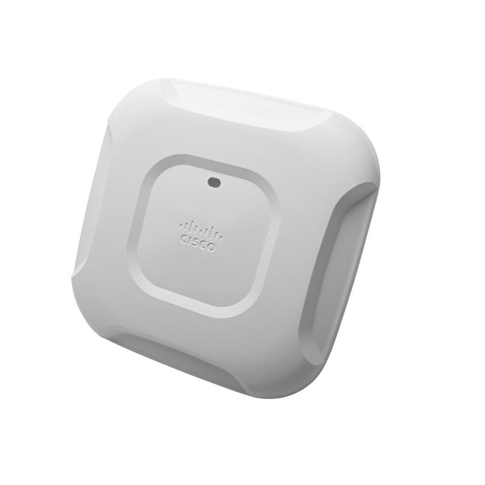 Cisco AIR-CAP3702I-B-K9 Aironet Dual Band AP Refurbished 1 Year Warranty