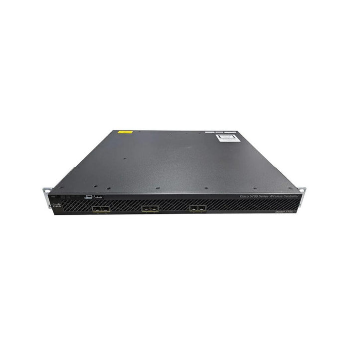 Cisco AIR-CT5760-HA-K9 5700 Series Wireless Controller Refurbished 1 Year Warranty