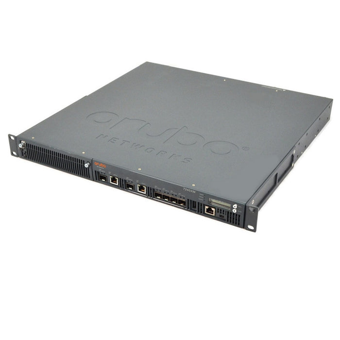 Aruba ARCN0102 Campus Network Controller for Mobility Master Platforms – High-Performance, Refurbished, 1 Year Warranty