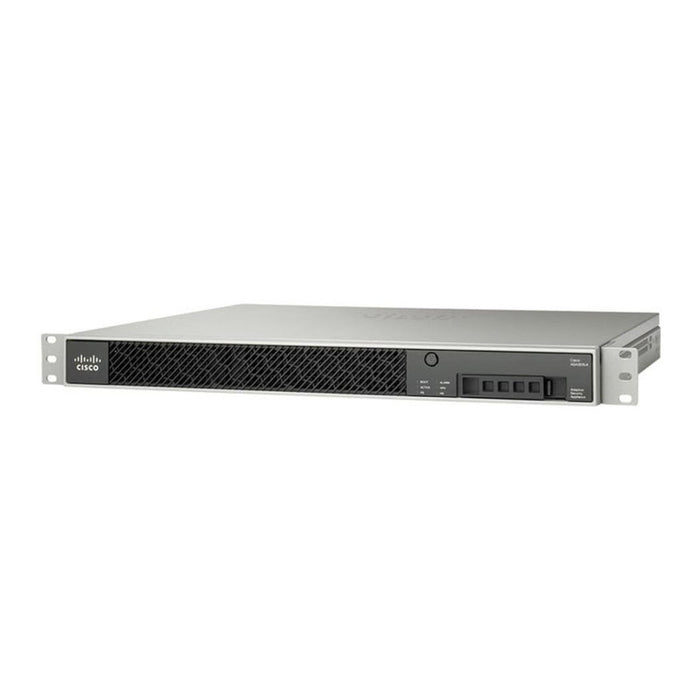 Cisco ASA5515-K9 Security Appliance Firewall Refurbished 1 Year Warranty