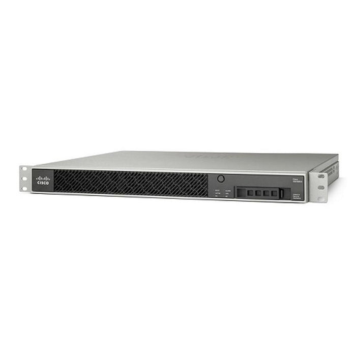 Cisco ASA5525-K9 Firewall Appliance for ASA 5525-X Refurbished 1 Year Warranty