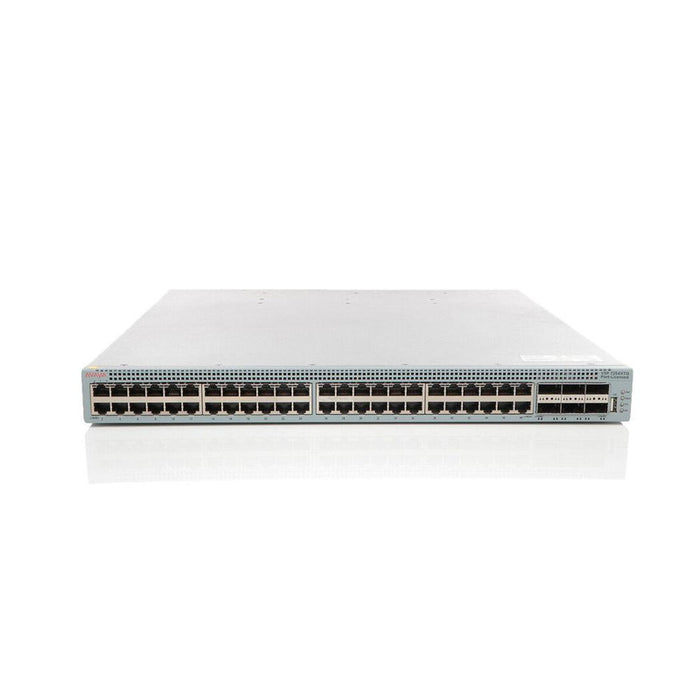 Avaya EC720004X-E6 Redundant Power Supply Module for Avaya Switch – High-Performance, Refurbished, 1 Year Warranty