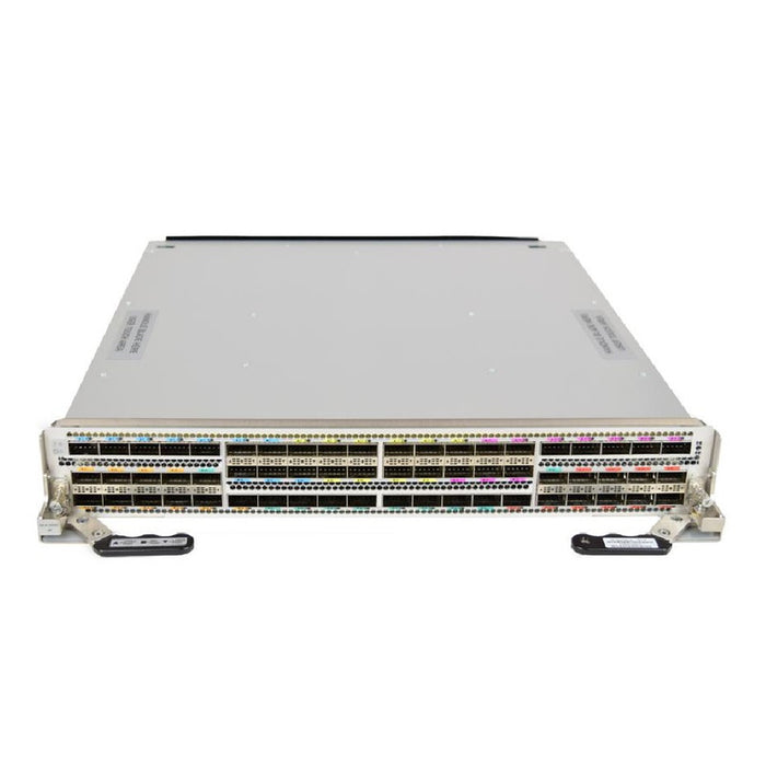 Brocade BR-SLX9850-100GX36CQ-M 36-Port 100G Modular Core Router with CFP2 – High-Performance, Refurbished, 1 Year Warranty