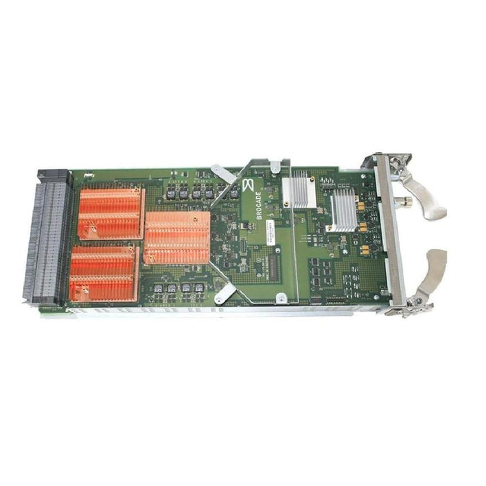 Brocade BR-VDX8770-SFM-1 Switch Fabric Module for VDX 8770 Series Refurbished 1 Year Warranty