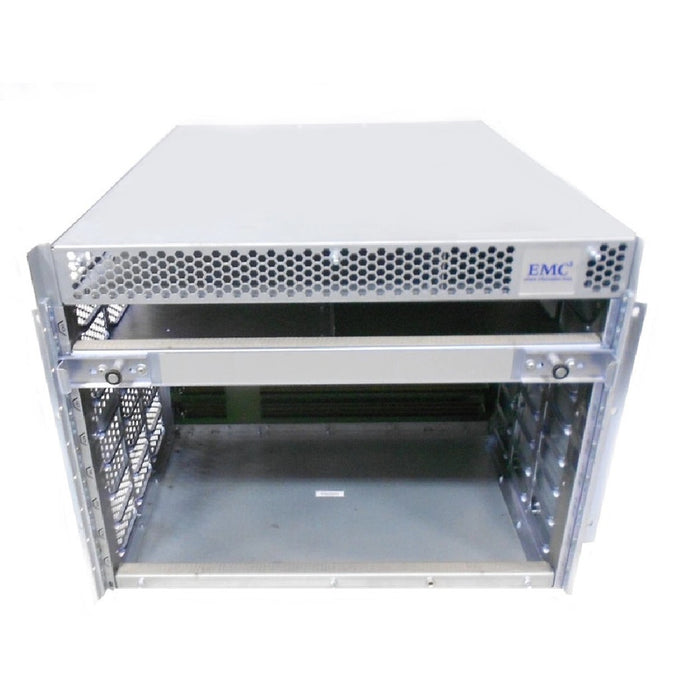 Brocade ED-DCX8510-4B Enterprise-Class Fibre Channel Director with Redundant Control – High-Performance, Refurbished, 1 Year Warranty