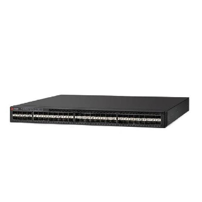 Brocade ICX6650-56-E-ADV 56-Port High-Performance Aggregation Switch with 10G and – High-Performance, Refurbished, 1 Year Warranty