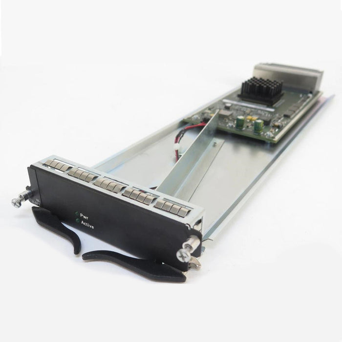 Brocade NI-X-SF1 High-Speed Aggregation Router – Core Performance Refurbished 1 Year Warranty