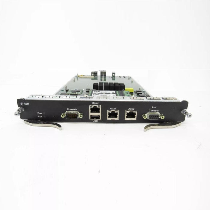 Brocade SI-MM Enterprise Core Network Appliance – Fully Functional Refurbished 1 Year Warranty