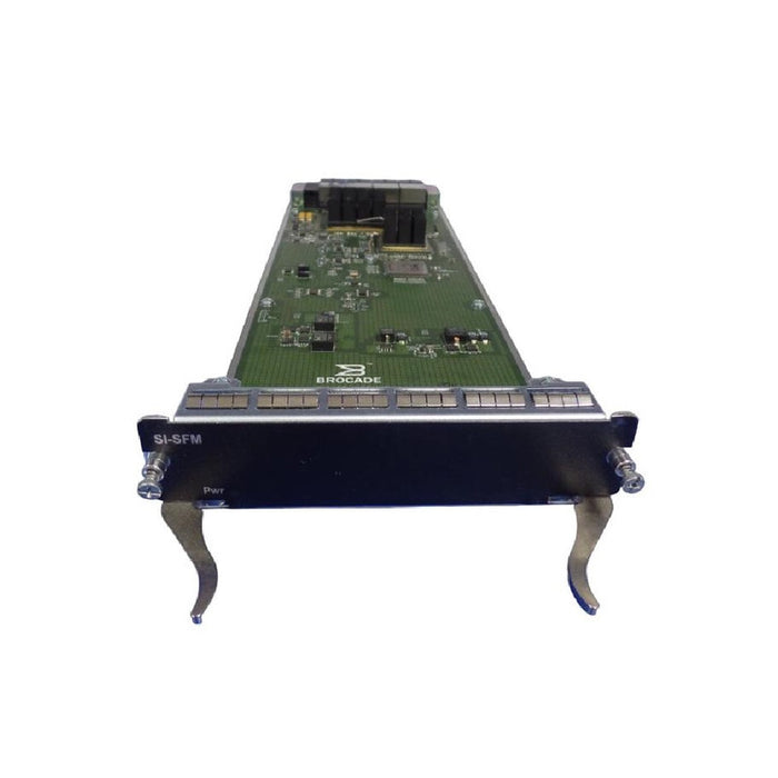 Brocade SI-SFM Enterprise Appliance – Fully Tested Core Switch Refurbished 1 Year Warranty