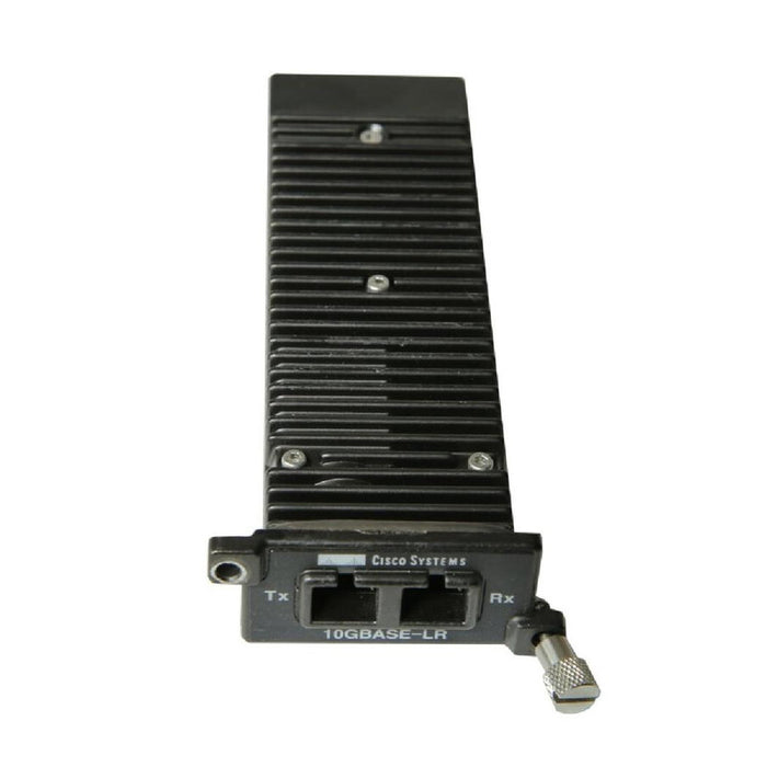 Cisco C3‑XENPAK‑10GB‑LR= 10G LR XENPAK Transceiver for 10km Reach Refurbished 1 Year Warranty
