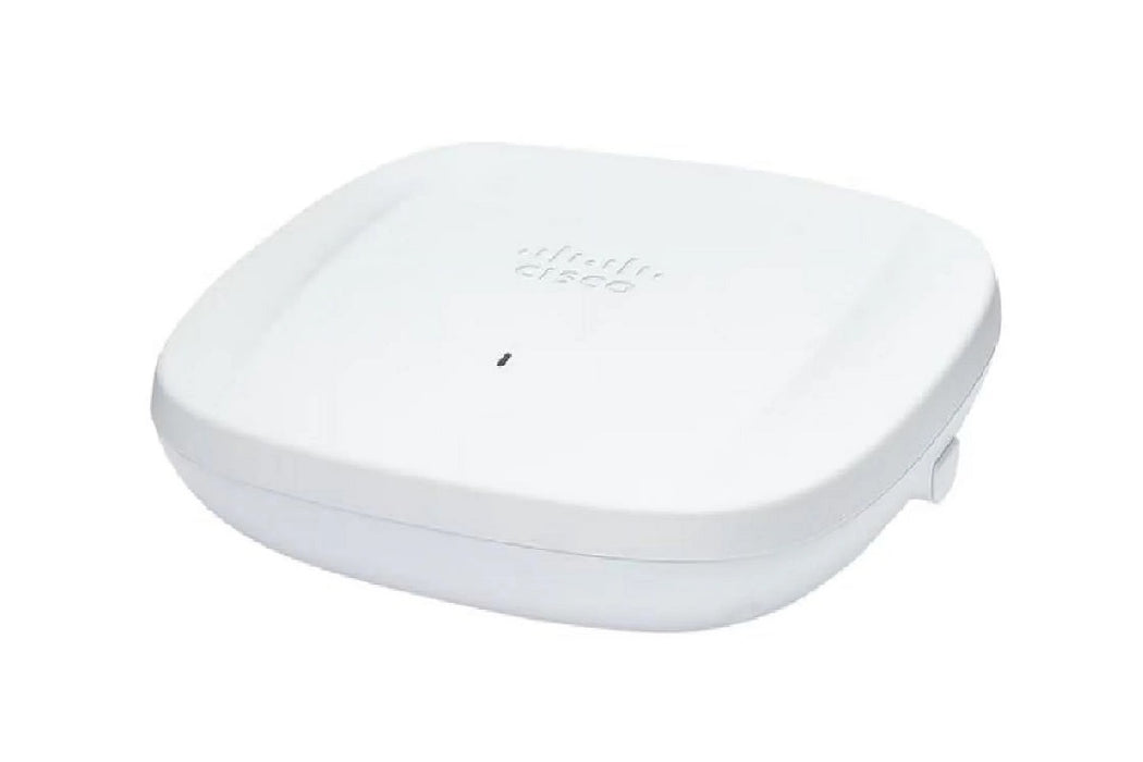 Cisco C9136I-B Wi-Fi 6E Access Point – Seamless Cloud Management Refurbished 1 Year Warranty