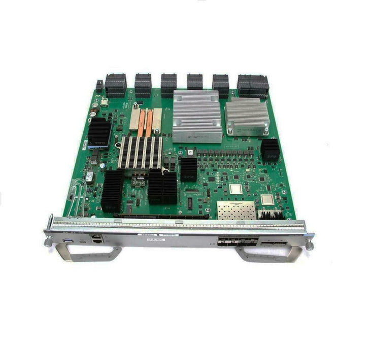 Cisco C9400-SUP-1 Supervisor Engine for Catalyst 9400 Series Refurbished 1 Year Warranty