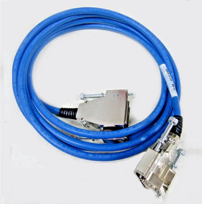 Cisco CAB-STACK-3M-NH 3-Meter StackWise Cable for Cisco Catalyst Switch – High-Performance, Refurbished, 1 Year Warranty