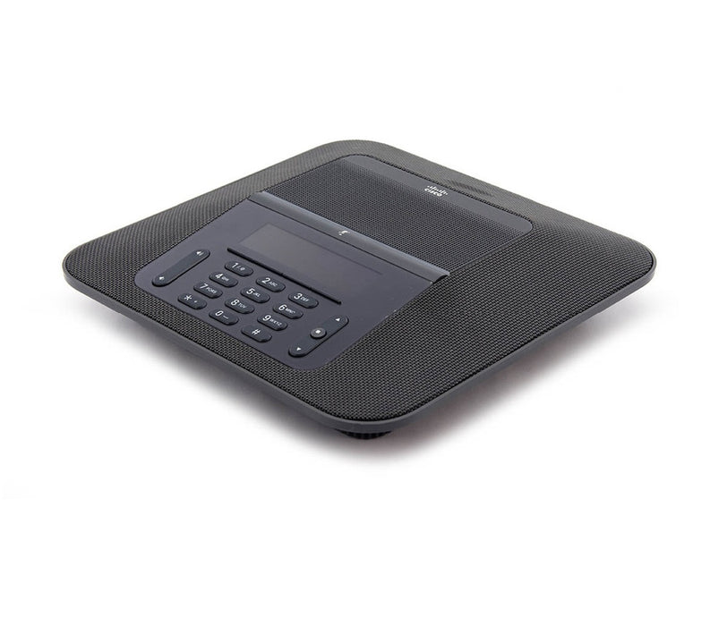Cisco CP-8832-K9 Conference IP Phone with PoE & Bluetooth Refurbished 1 Year Warranty