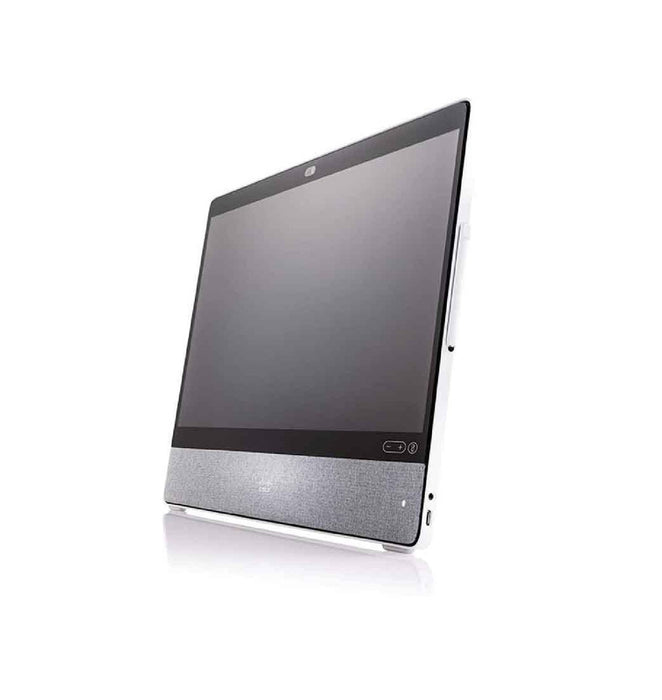 Cisco CS‑DESKPRO‑K9 27″ 4K Webex Desk Pro Collaboration Device Refurbished 1 Year Warranty