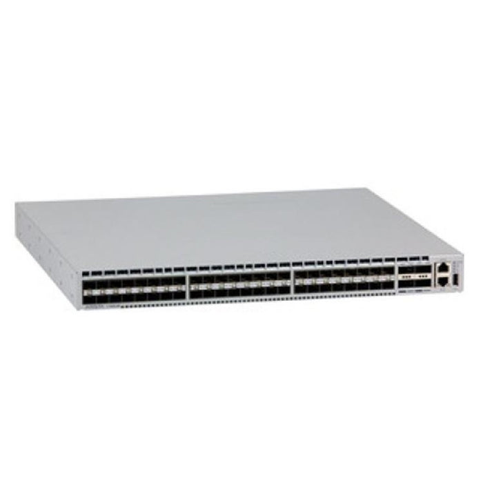Arista DCS-7150S-64-CLD-F 64-Port SFP+ Deterministic Latency Switch with Front-to-Rear – High-Performance, Refurbished, 1 Year Warranty