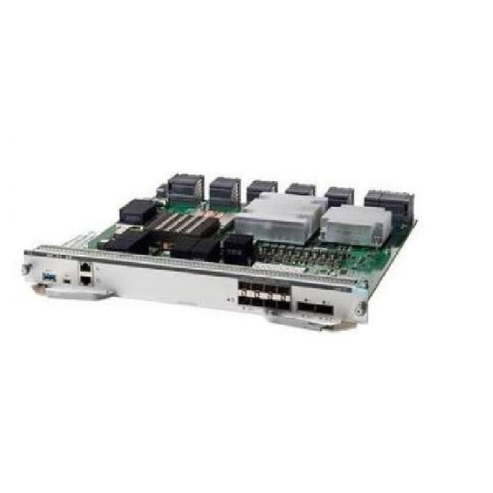 Arista DCS-7368-SUP-D Supervisor Module with Redundant Capabilities for DCS-7368 – High-Performance, Refurbished, 1 Year Warranty