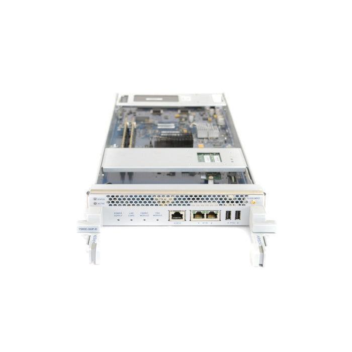 Arista DCS-7500E-SUP Supervisor Engine for 7500E Series Chassis-Based Switches – High-Performance, Refurbished, 1 Year Warranty