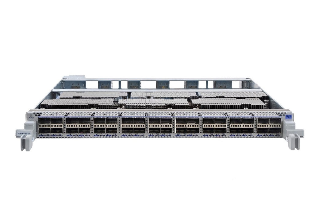 Arista DCS-7500R-36CQ-LC 36x 100G QSFP28 Line Card, 7500R Series Refurbished 1 Year Warranty